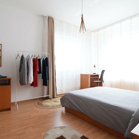 Appartement Resedinta Lui Calin à Bucarest Extérieur photo