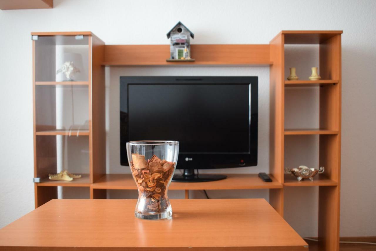Appartement Resedinta Lui Calin à Bucarest Extérieur photo